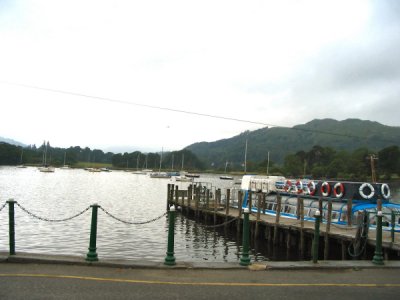 Ambleside 