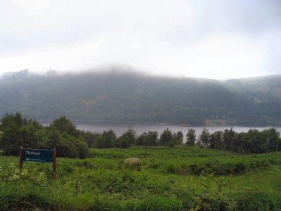 Thirlmere